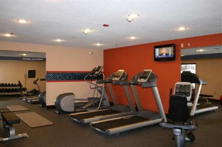 фото отеля Hampton Inn Pennsville-Wilmington