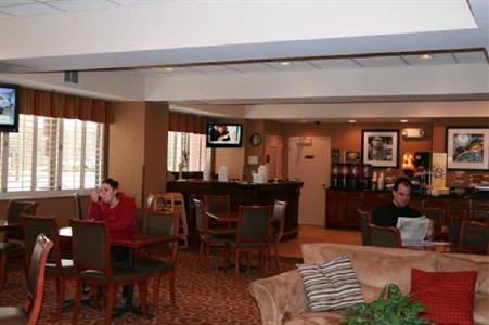 фото отеля Hampton Inn Pennsville-Wilmington