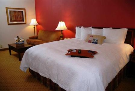 фото отеля Hampton Inn Pennsville-Wilmington