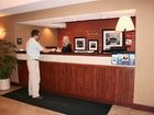 фото отеля Hampton Inn Pennsville-Wilmington