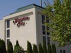 фото отеля Hampton Inn Pennsville-Wilmington