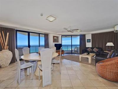 фото отеля Clubb Coolum Beach