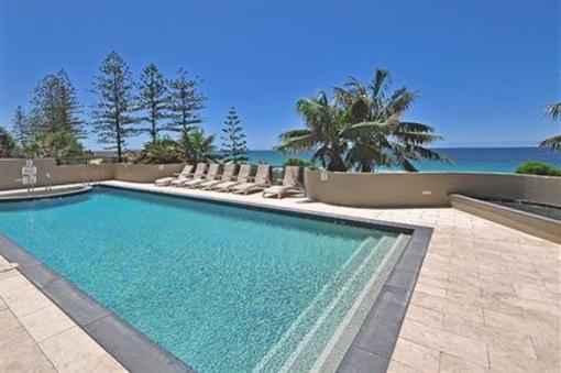 фото отеля Clubb Coolum Beach