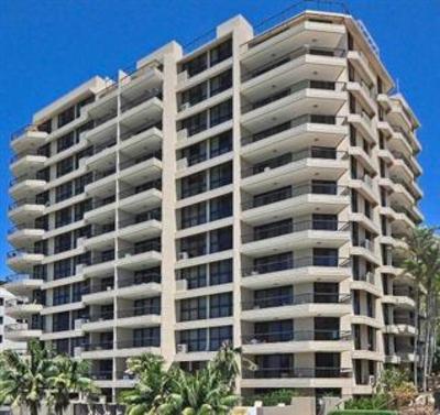 фото отеля Clubb Coolum Beach