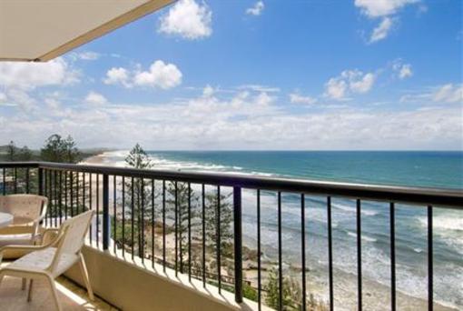 фото отеля Clubb Coolum Beach