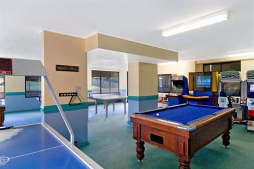 фото отеля Clubb Coolum Beach
