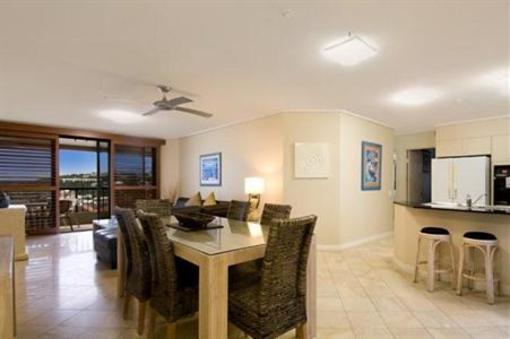 фото отеля Clubb Coolum Beach