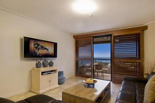 фото отеля Clubb Coolum Beach