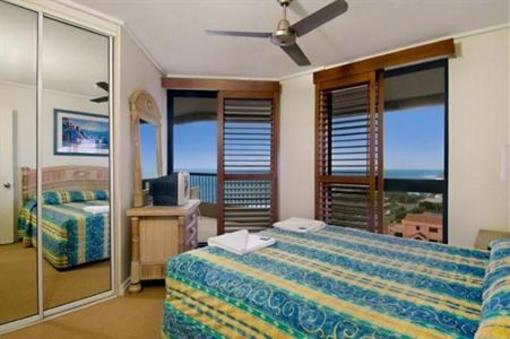 фото отеля Clubb Coolum Beach