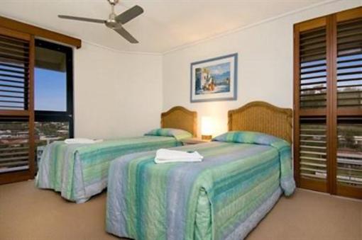 фото отеля Clubb Coolum Beach