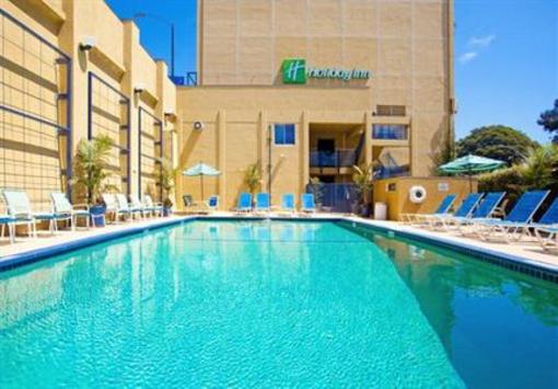 фото отеля Wyndham Santa Monica At The Pier