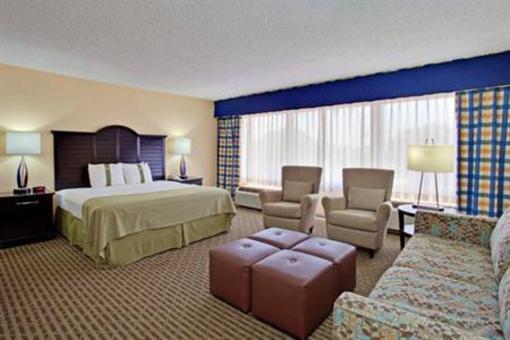фото отеля Wyndham Santa Monica At The Pier