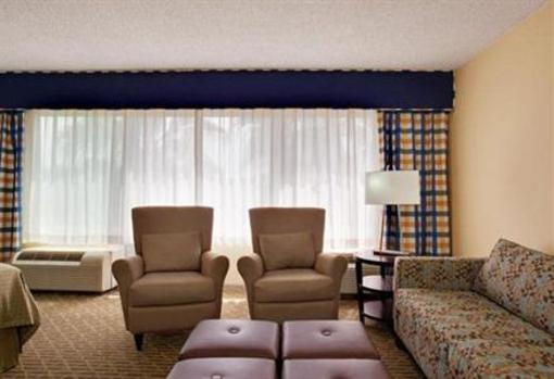 фото отеля Wyndham Santa Monica At The Pier