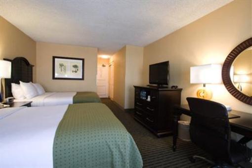 фото отеля Wyndham Santa Monica At The Pier