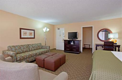 фото отеля Wyndham Santa Monica At The Pier