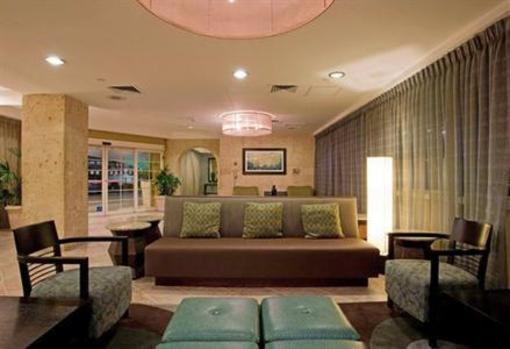 фото отеля Wyndham Santa Monica At The Pier