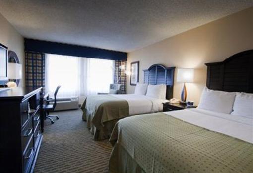 фото отеля Wyndham Santa Monica At The Pier