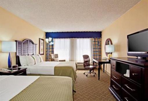 фото отеля Wyndham Santa Monica At The Pier