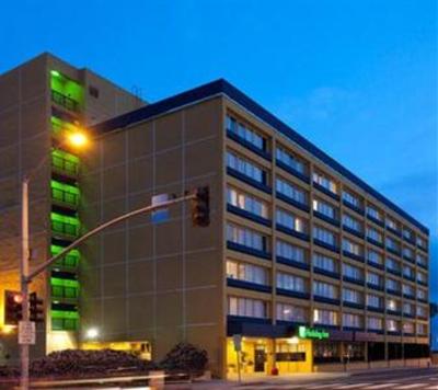 фото отеля Wyndham Santa Monica At The Pier