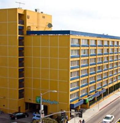 фото отеля Wyndham Santa Monica At The Pier