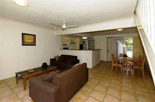 фото отеля Isle of Palms Resort Gold Coast