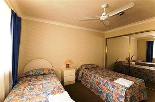 фото отеля Isle of Palms Resort Gold Coast