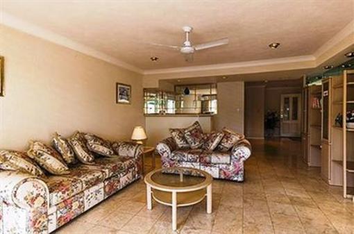 фото отеля Isle of Palms Resort Gold Coast