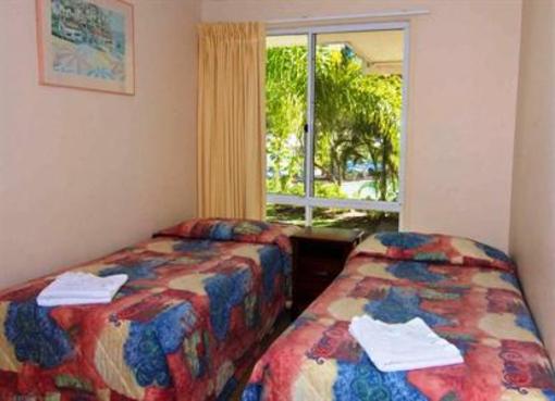 фото отеля Isle of Palms Resort Gold Coast