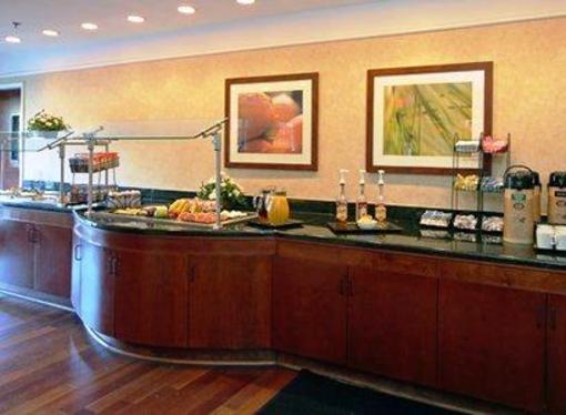 фото отеля Comfort Inn & Suites Savannah Airport