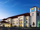 фото отеля Comfort Inn & Suites Savannah Airport