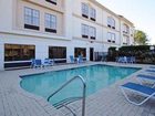 фото отеля Comfort Inn & Suites Savannah Airport