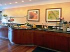 фото отеля Comfort Inn & Suites Savannah Airport