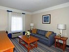 фото отеля Comfort Inn & Suites Savannah Airport