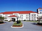 фото отеля Comfort Inn & Suites Savannah Airport