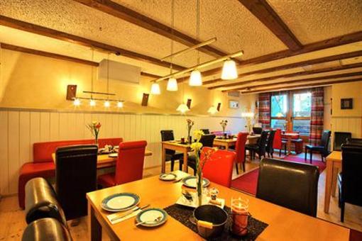 фото отеля Appart Hotel Badblick Bad Bellingen