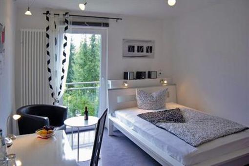 фото отеля Appart Hotel Badblick Bad Bellingen
