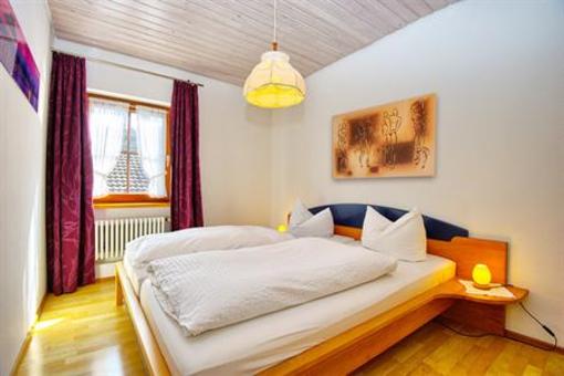 фото отеля Appart Hotel Badblick Bad Bellingen