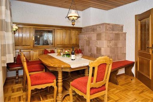 фото отеля Appart Hotel Badblick Bad Bellingen