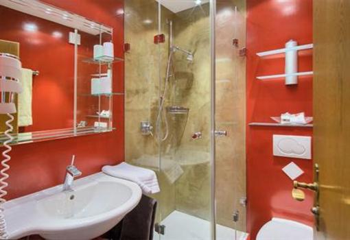 фото отеля Appart Hotel Badblick Bad Bellingen