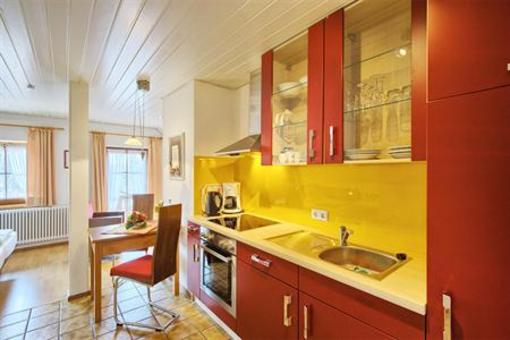 фото отеля Appart Hotel Badblick Bad Bellingen