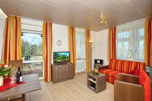 фото отеля Appart Hotel Badblick Bad Bellingen