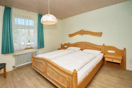 фото отеля Appart Hotel Badblick Bad Bellingen