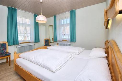 фото отеля Appart Hotel Badblick Bad Bellingen