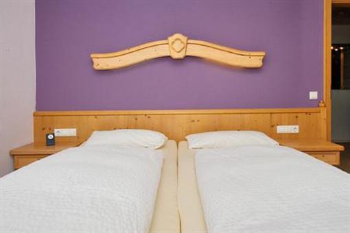 фото отеля Appart Hotel Badblick Bad Bellingen