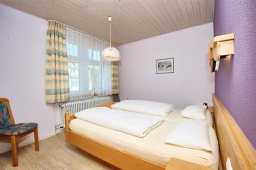 фото отеля Appart Hotel Badblick Bad Bellingen