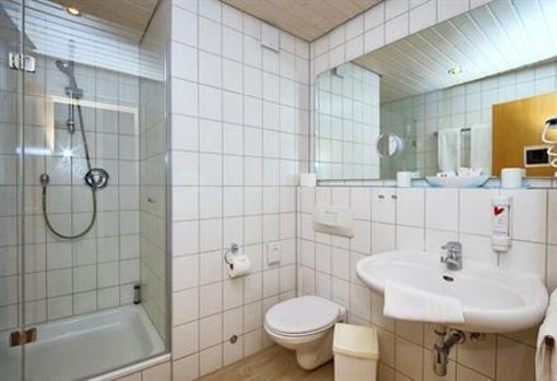 фото отеля Appart Hotel Badblick Bad Bellingen