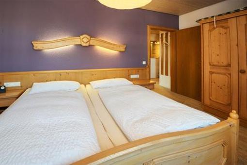 фото отеля Appart Hotel Badblick Bad Bellingen