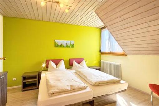 фото отеля Appart Hotel Badblick Bad Bellingen