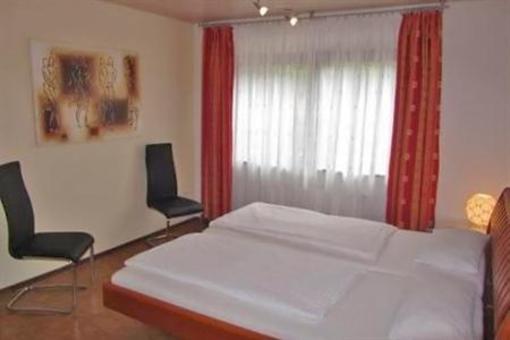 фото отеля Appart Hotel Badblick Bad Bellingen