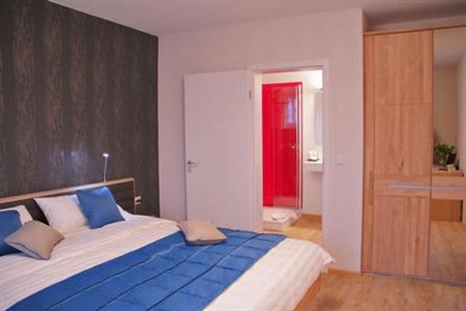 фото отеля Appart Hotel Badblick Bad Bellingen